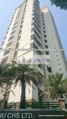 3 BHK Nav Parmanu, Chembur — for Rent — photo 1 thumbnail