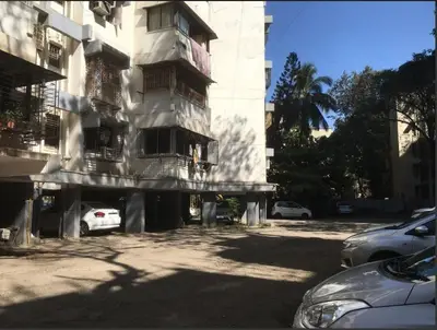 2 BHK Roop Darshan, Juhu — for Sale — photo 3 thumbnail