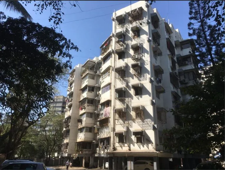 2 BHK Flats on Rent in Roop Darshan, Juhu