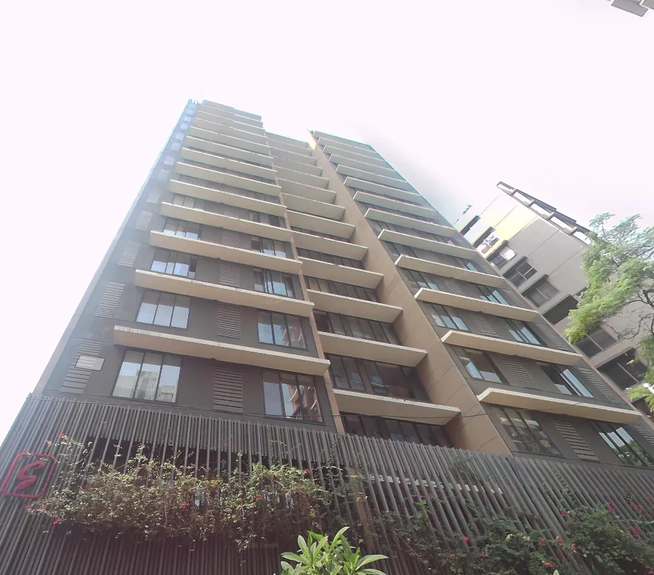 Satguru Shlok  - Satguru Shlok, Bandra West