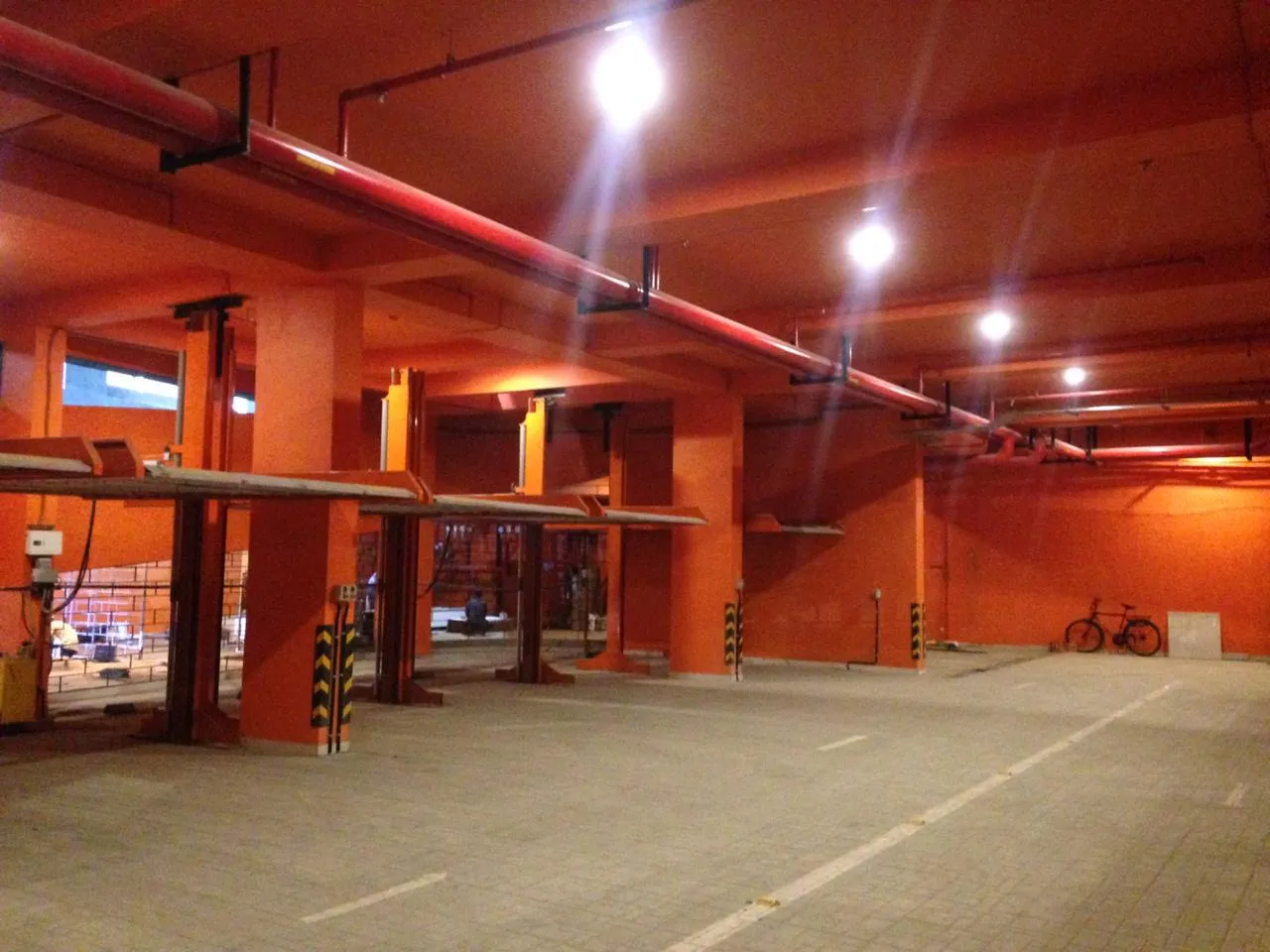 3 BHK Flats on Rent in Satguru Shlok, Bandra West