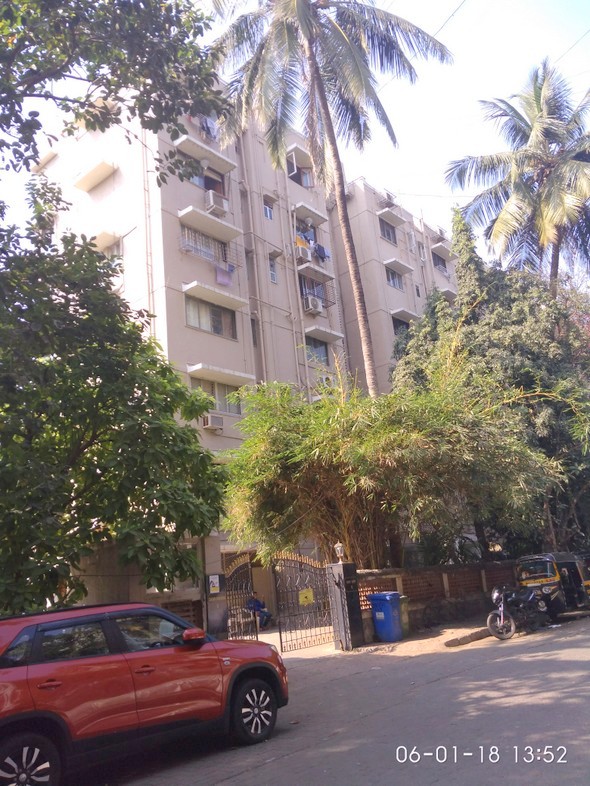 Sagar Darshan, Khar West