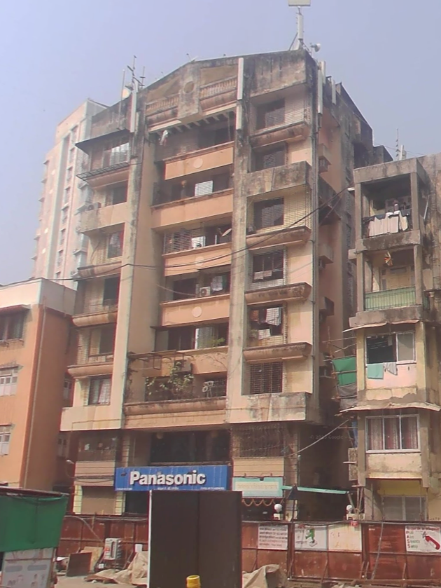 3 Flats on Rent in Royal Accord, Dadar West