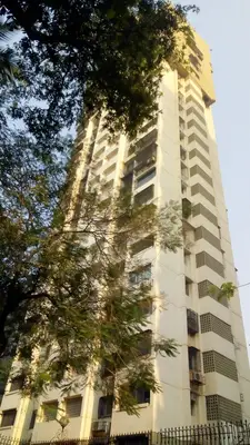 3 BHK Antariksha Tower, Prabhadevi — for Sale — photo 1 thumbnail