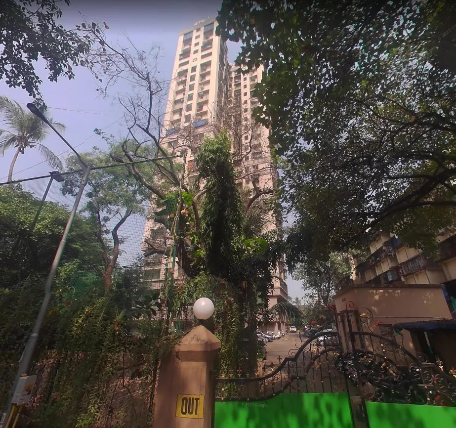 Rushabh Tower for rent