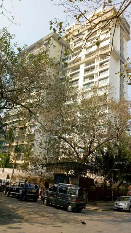 3 BHK Flats for Sale in Midtown Apartments, Worli