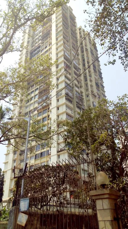 3 BHK Flats on Rent in Venus, Cuffe Parade