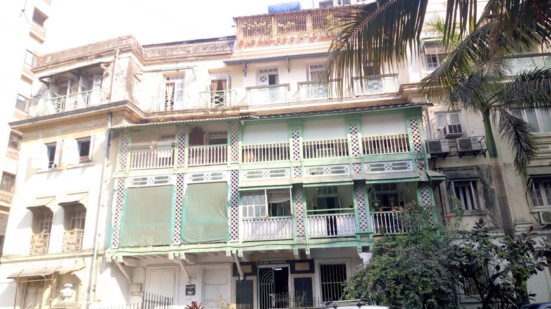Colaba Chambers