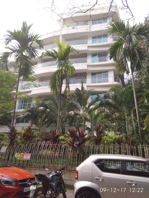 4 BHK Flats on Rent in La Paloma, Bandra West