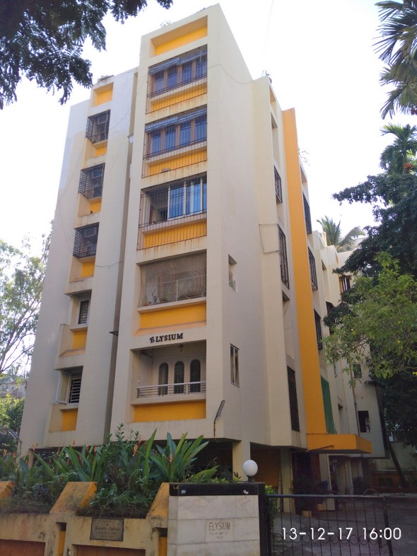 Elysium, Bandra West