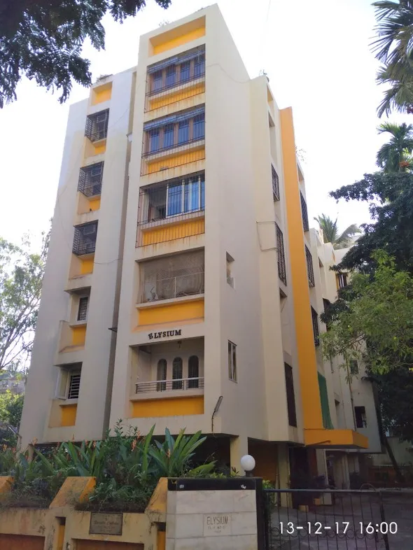3 BHK Flats on Rent in Elysium, Bandra West