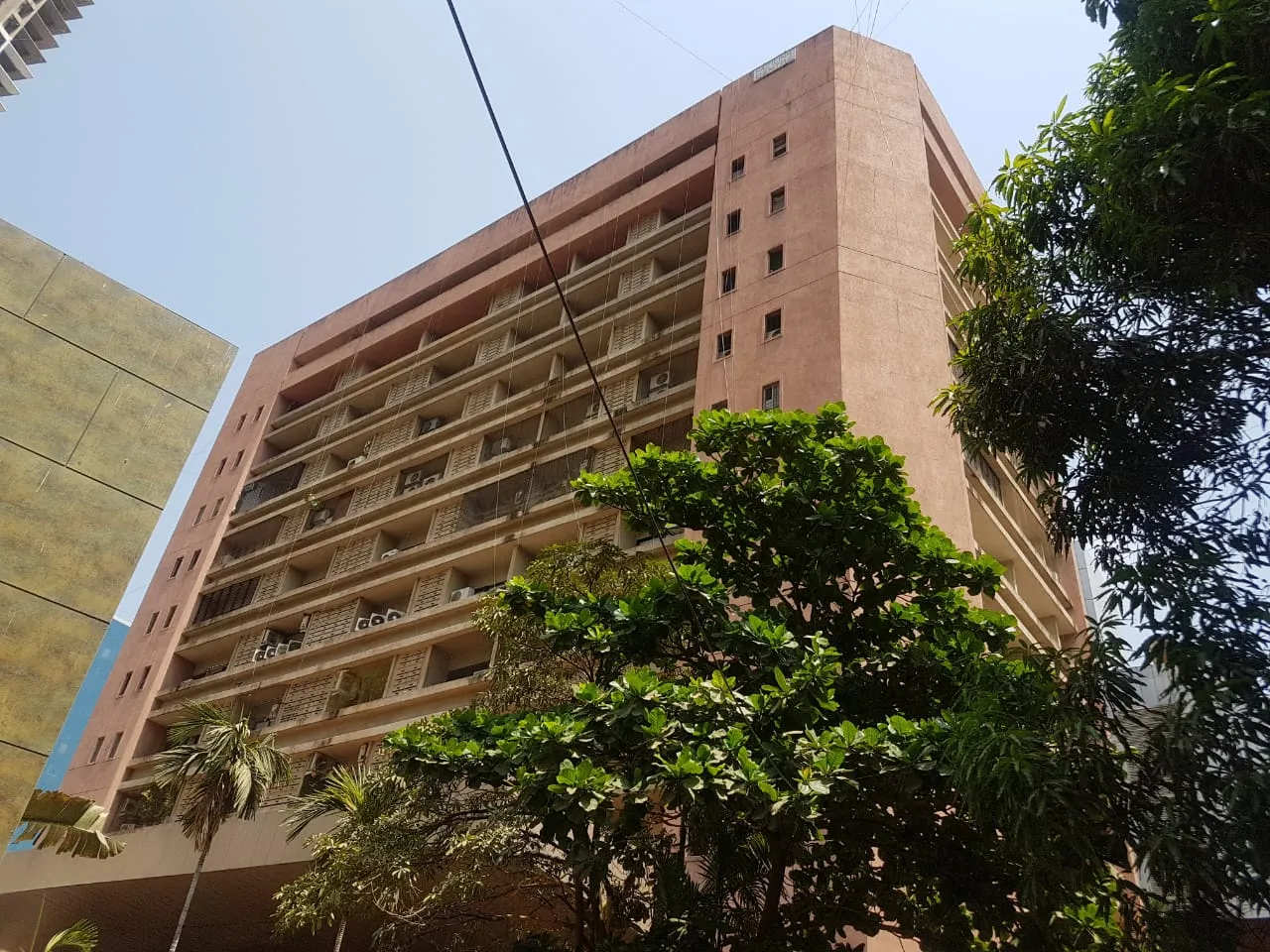Office Space Offices for Sale in Fairlink Centre, Andheri West