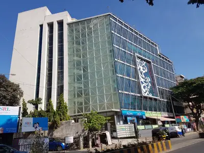 Office Space Offices for Sale in Kshitij, Andheri West