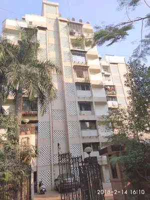 2 BHK Flats on Rent in Troika Apartment, Andheri West