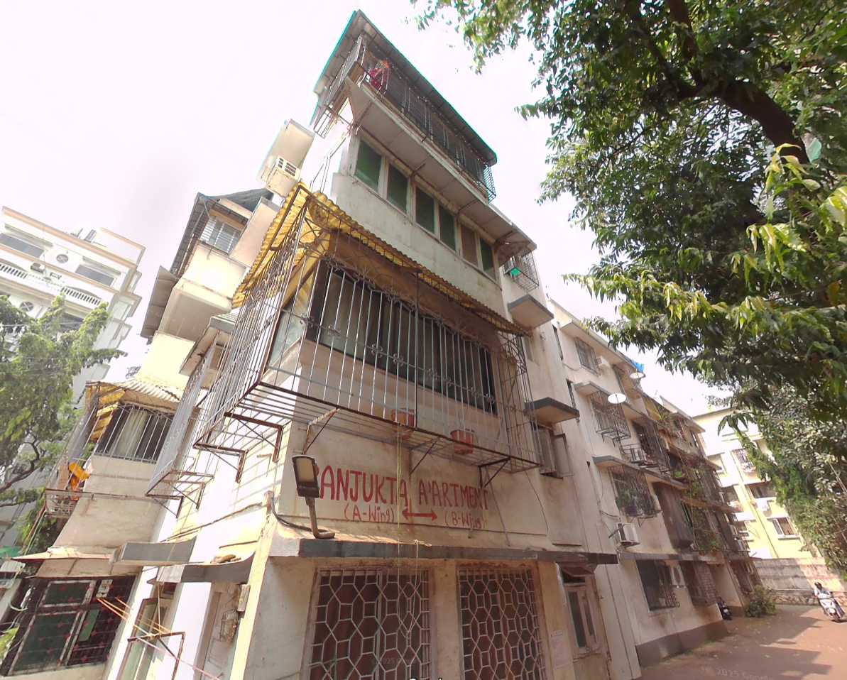 1 BHK Flats on Rent in Sanjukta Apartment, Bandra West