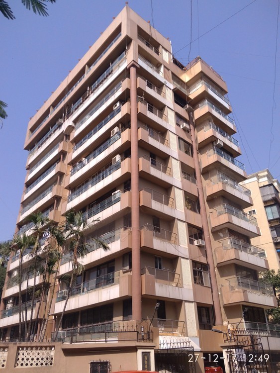 3 BHK Flats for Sale in Shadaab Tower, Bandra West