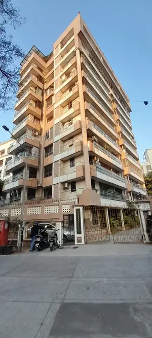 Shadaab Tower