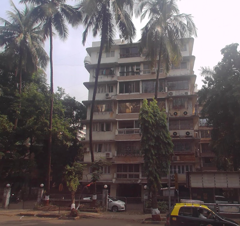 2 BHK Flats on Rent in Prahlad Building, Santacruz West