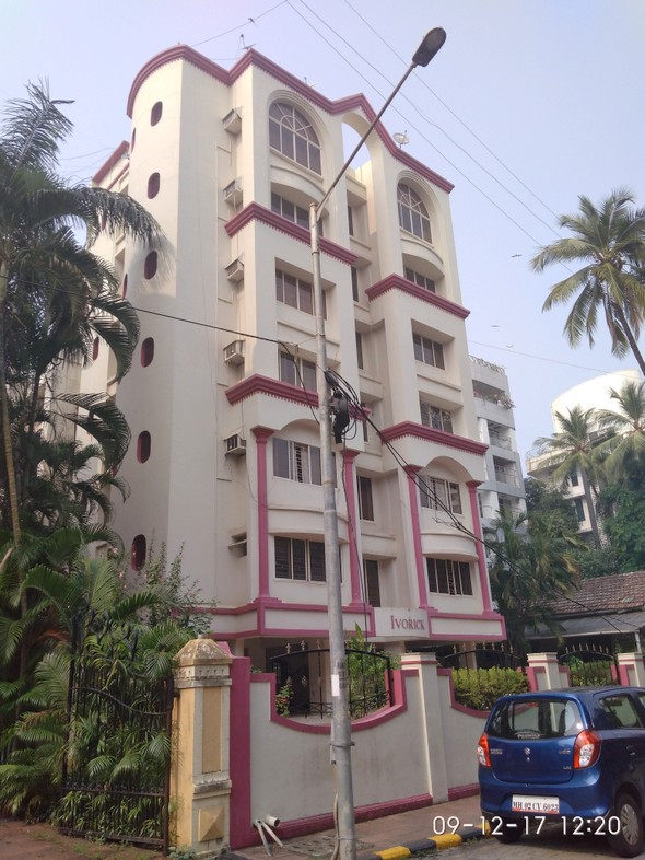 Ivorick, Bandra West