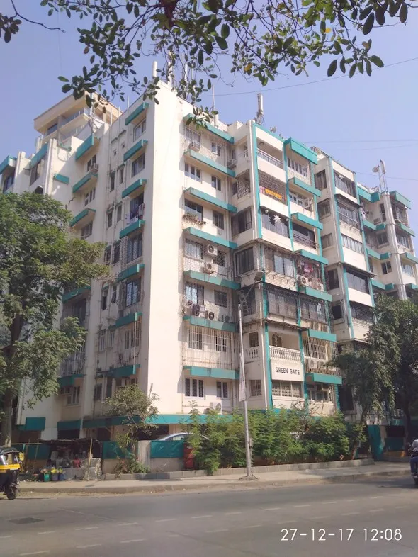 3 BHK Flats on Rent in Green Gates, Bandra West