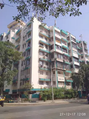 3 BHK Flats on Rent in Green Gate, Bandra West