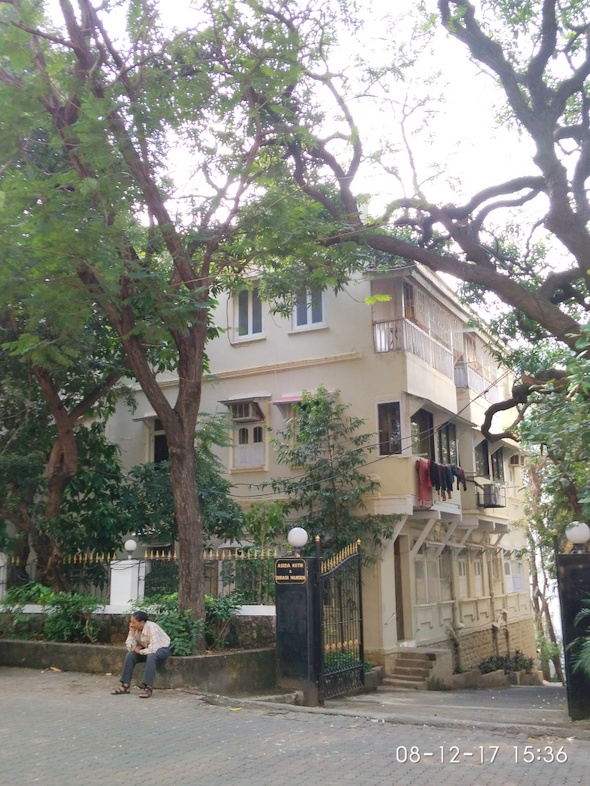 Asuda Kutir, Bandra West