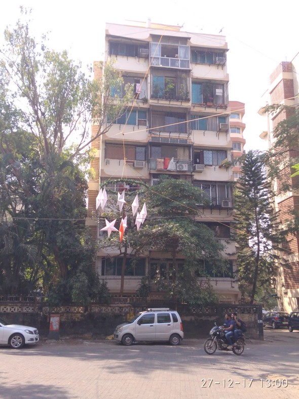 Diago, Bandra West