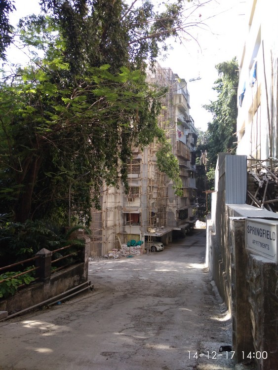 Spring Field, Bandra West