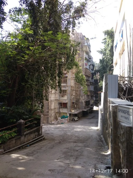 1 BHK Flats for Sale in Spring Field, Bandra West