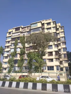 2 BHK Flats on Rent in Oceanic, Bandra West