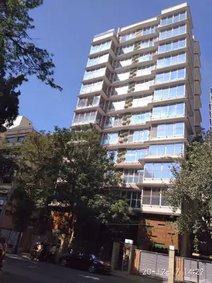 3 BHK Flats on Rent in Ruby, Bandra West