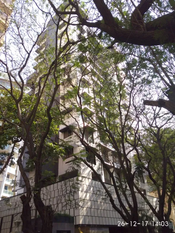 4 BHK Flats on Rent in Jolly Friends, Bandra West