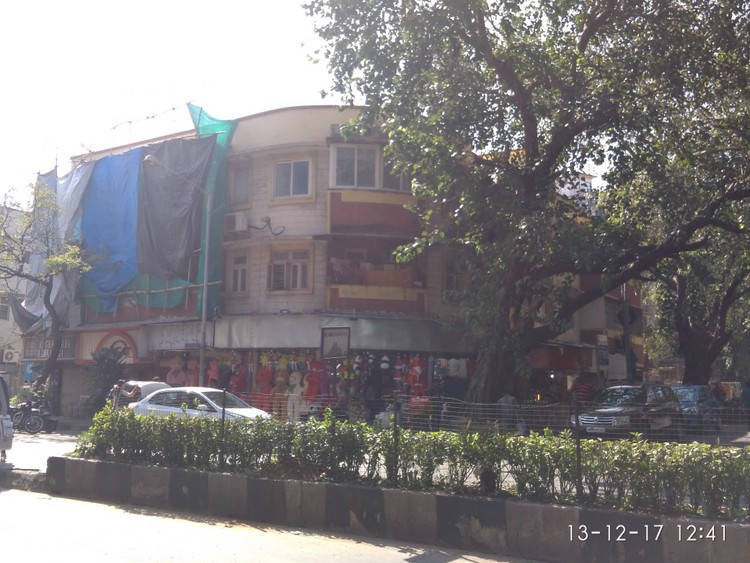 1 Sushila Sadan, Bandra West — for Rent