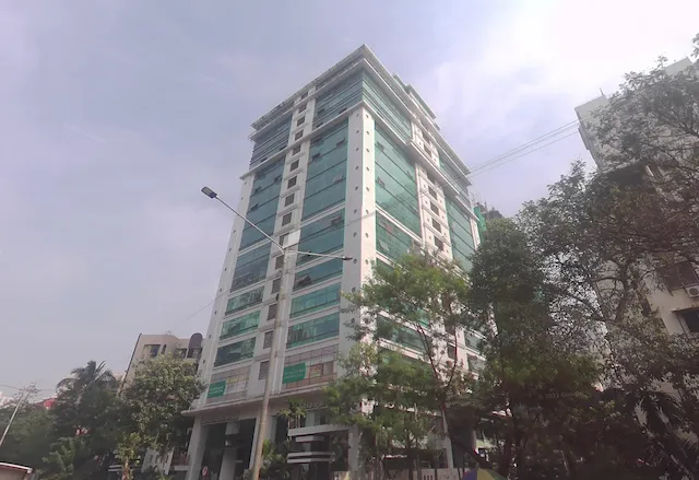 Office Space Offices for Sale in Aston, Andheri West