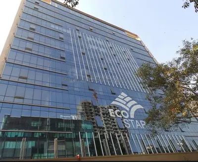Office Space Offices on Rent in Eco Star, Goregaon East