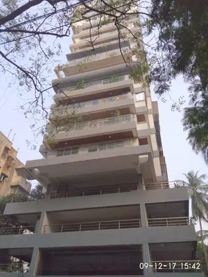 3 BHK Flats for Sale in Palacio, Bandra West