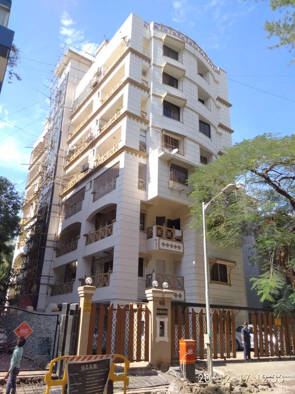 3 BHK Flats on Rent in Reminess, Bandra West