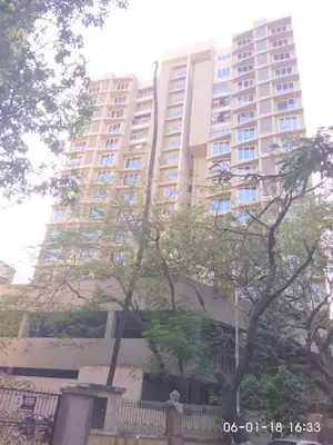 5 BHK Flats on Rent in Badrinath, Khar West