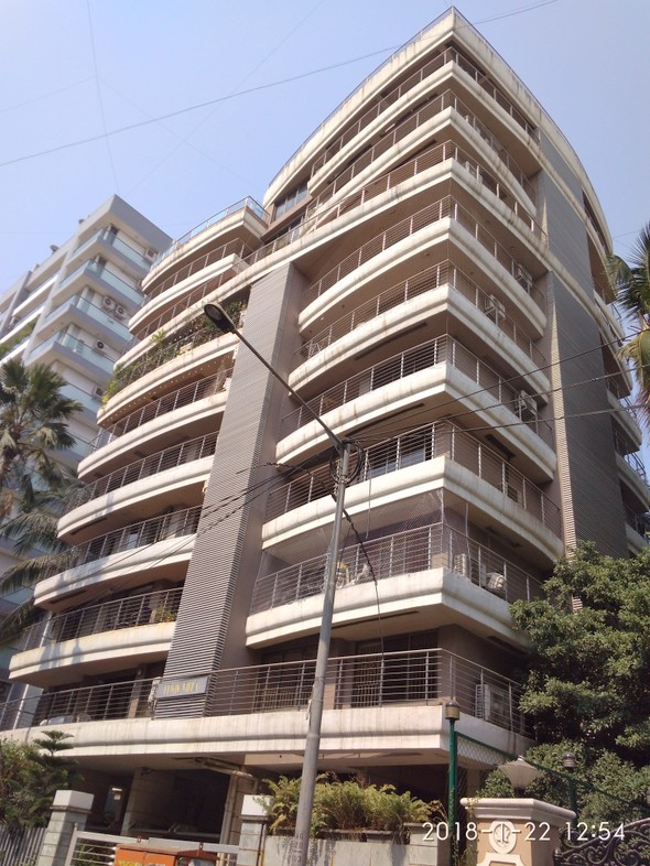 2 Flats on Rent in Lewis Villa, Santacruz West