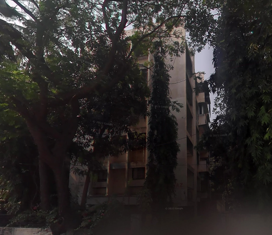 3 BHK Flats for Sale in Shehnaz, Bandra West