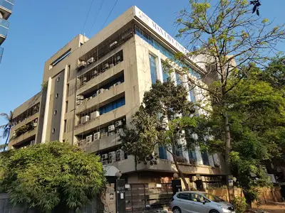 Office Offices on Rent in Baba House, Andheri East