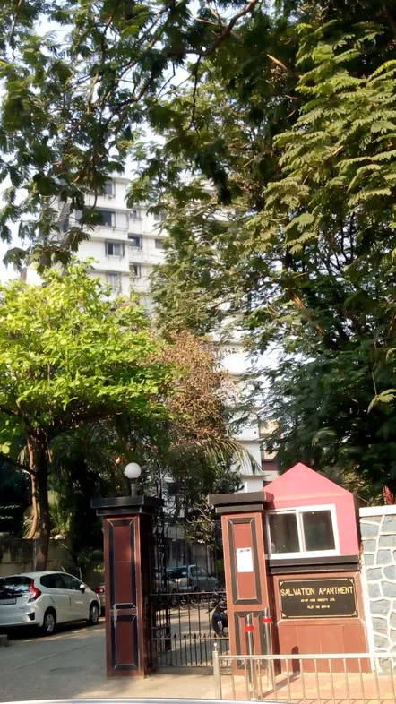 3 BHK Flats on Rent in Salvation Apartment, Prabhadevi