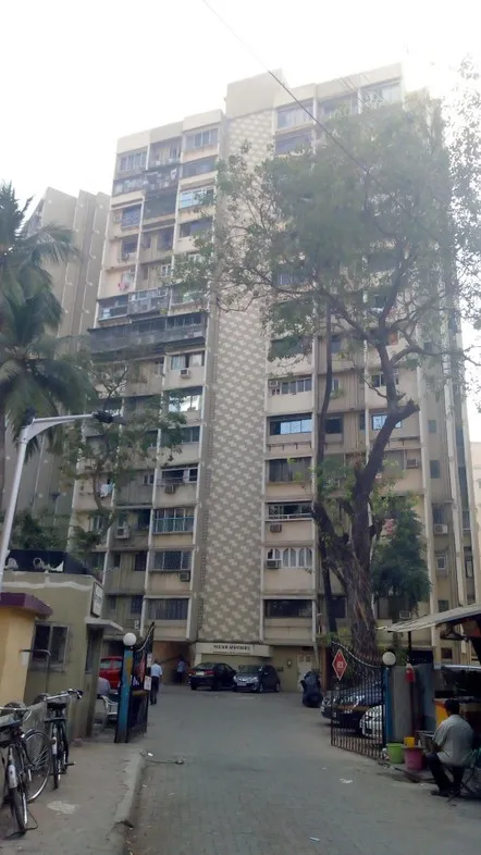 1 Flats for Sale in Paschim Apartment, Prabhadevi