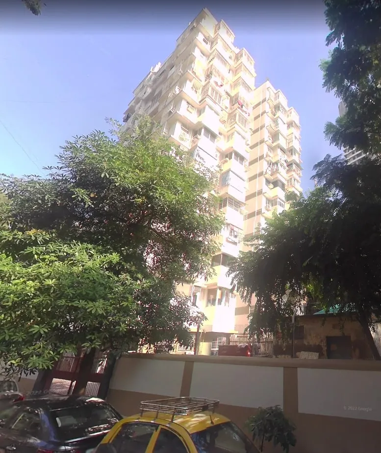 2 BHK Flats for Sale in Utkarsh Apartments, Prabhadevi
