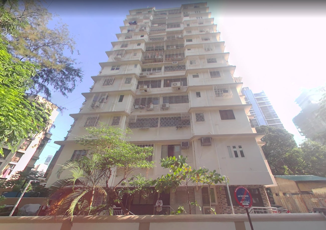 Utkarsh Apartments, Prabhadevi