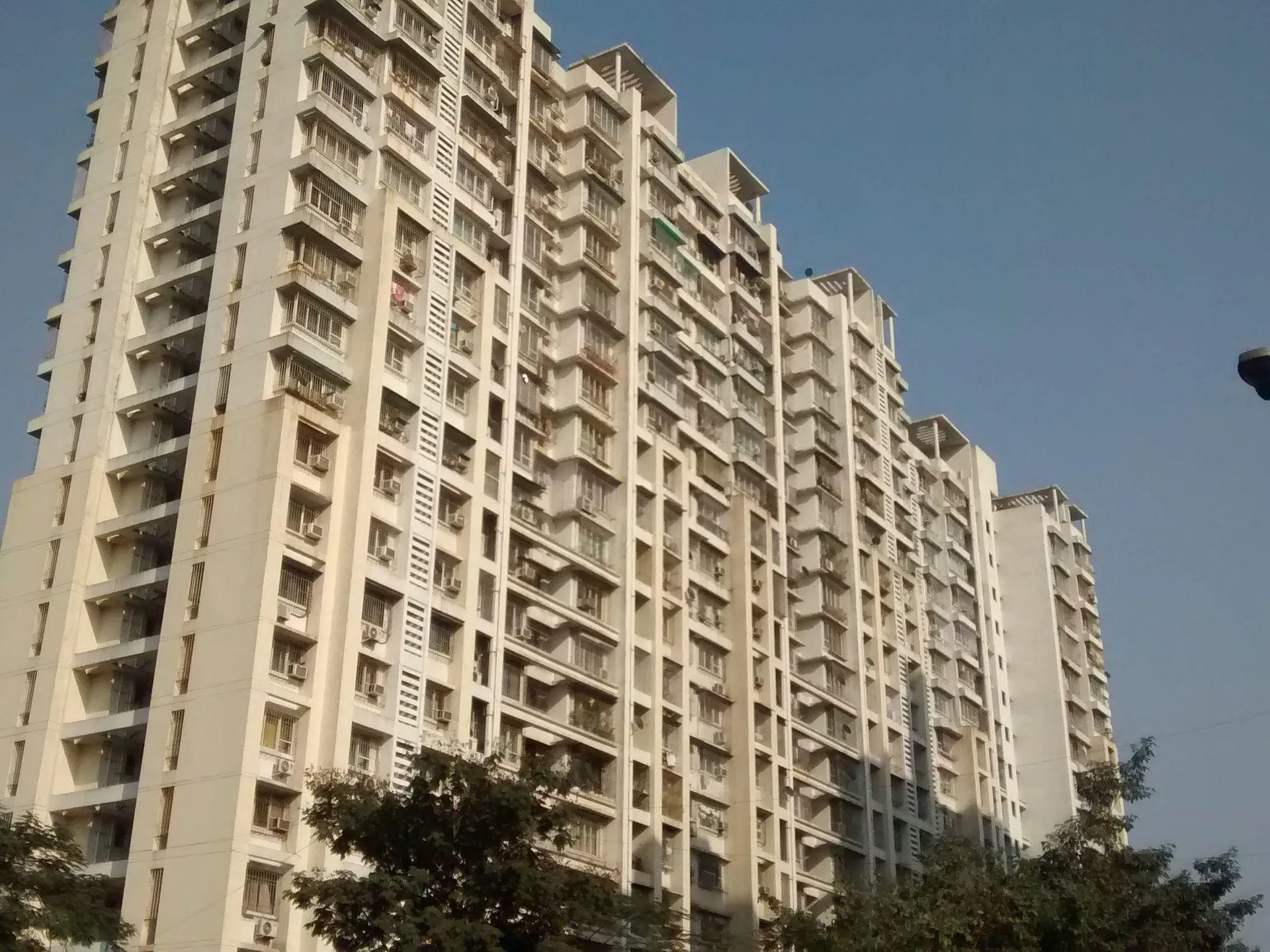 3BHK Flats for Sale in Gundecha Altura, Kanjur Marg