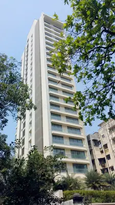 4 BHK Flats for Sale in Soham Towers, Walkeshwar