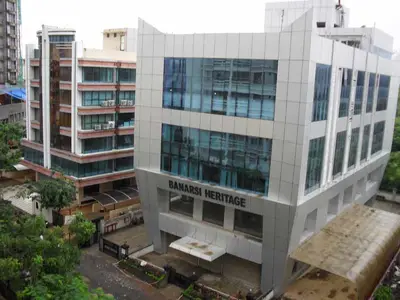 Office Offices on Rent in Banarsi Heritage, Goregaon West