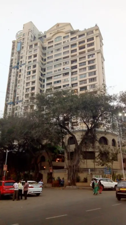 3 BHK Flats for Sale in Raheja Empress, Prabhadevi