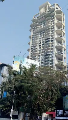 3 BHK Flats on Rent in Vision Crest, Dadar West